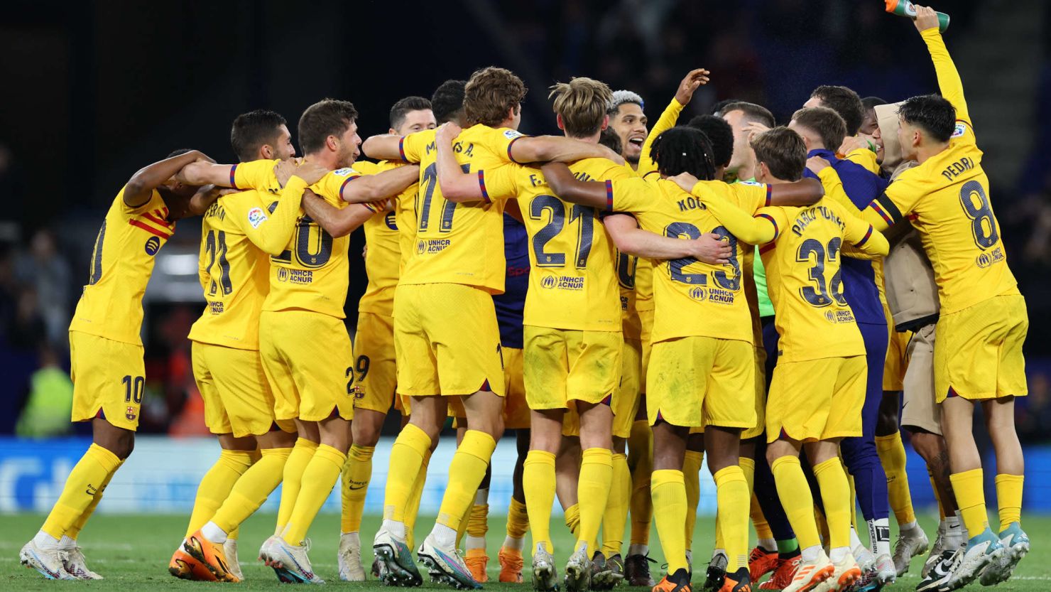 这场对决不 这场对决不